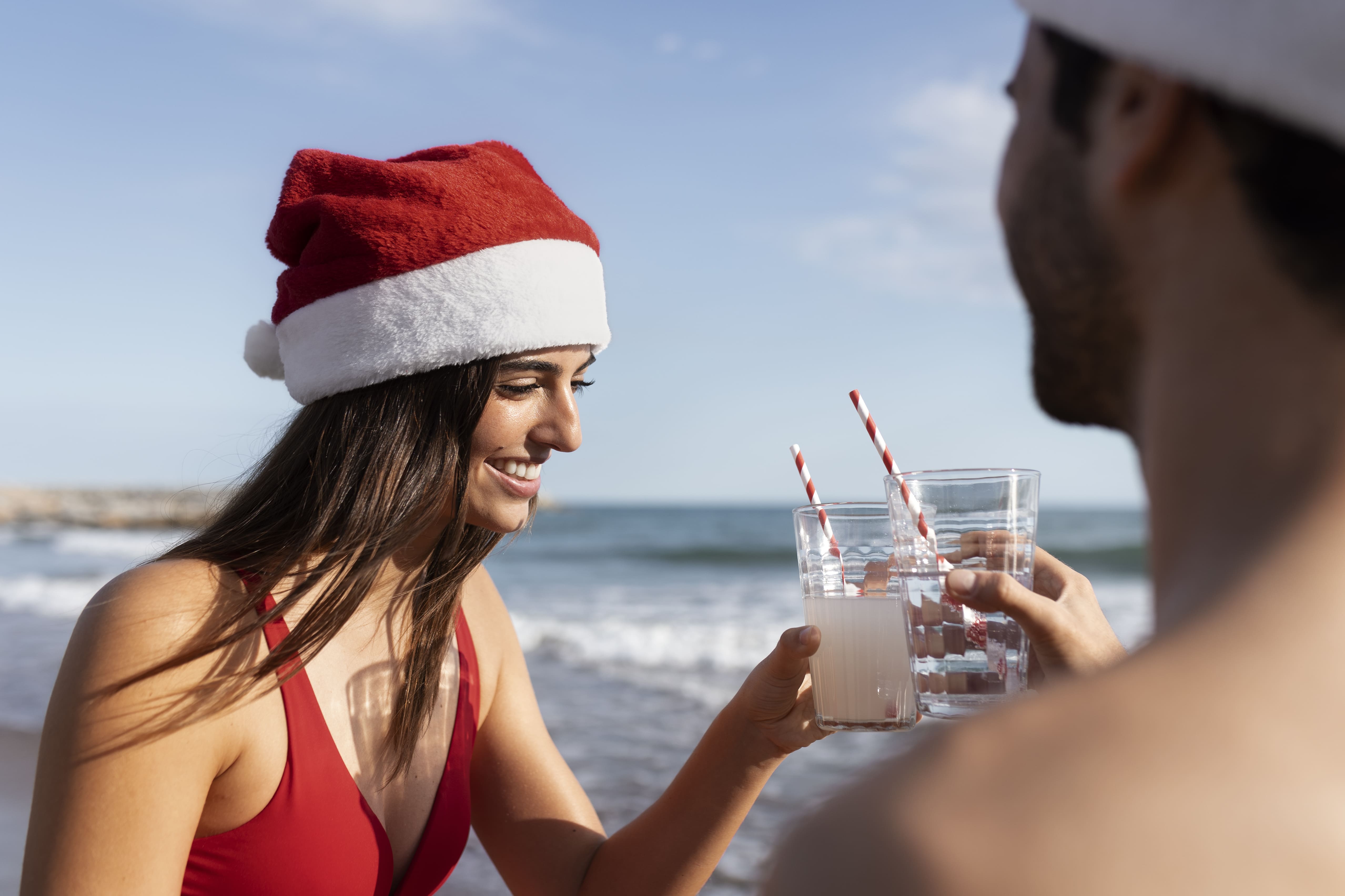 vacanze di natale e capodanno al caldo