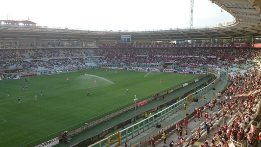 come arrivare allo stadio olimpico di torino