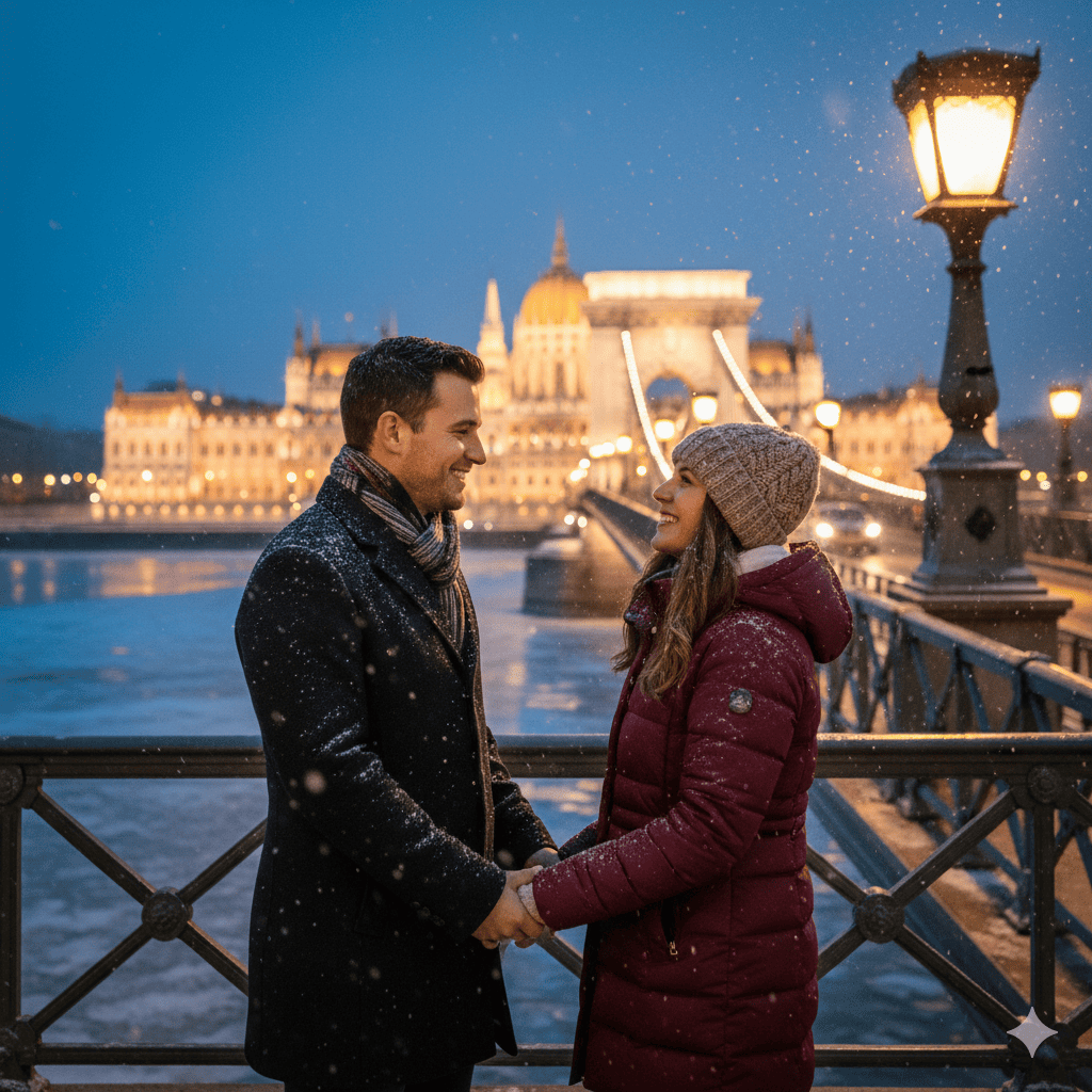 dove andare a san valentino in europa