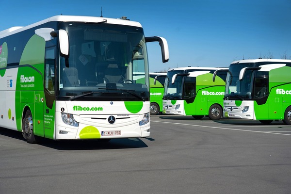 treviso airport to venice bus
