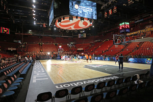 unipol forum di assago