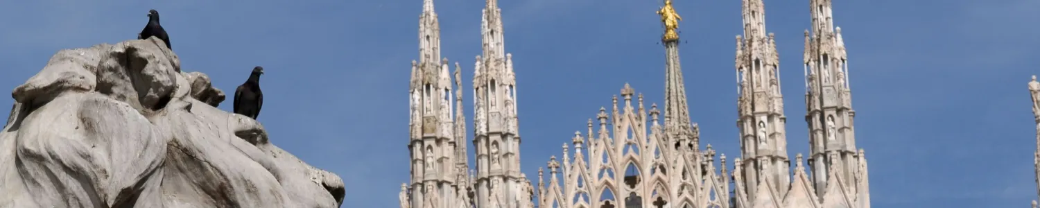 Milan – Linate shuttle 