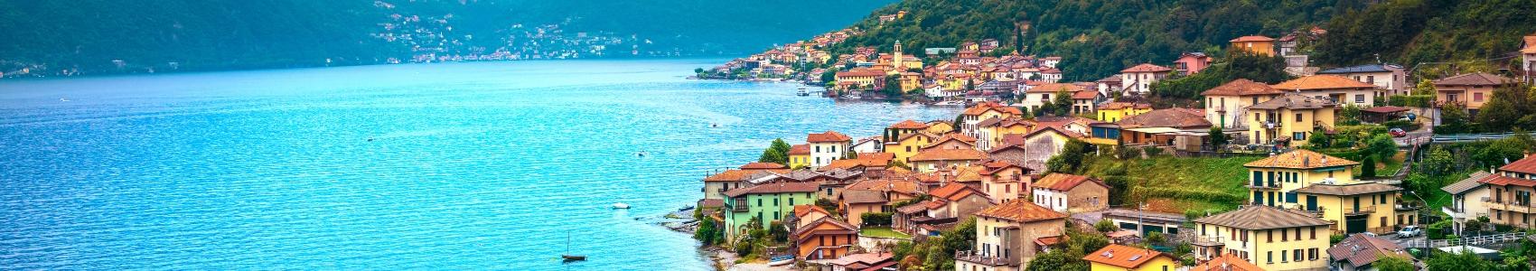 Bus von Como zum Flughafen Mailand Malpensa