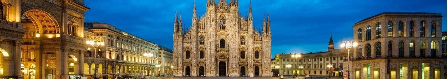 Milan