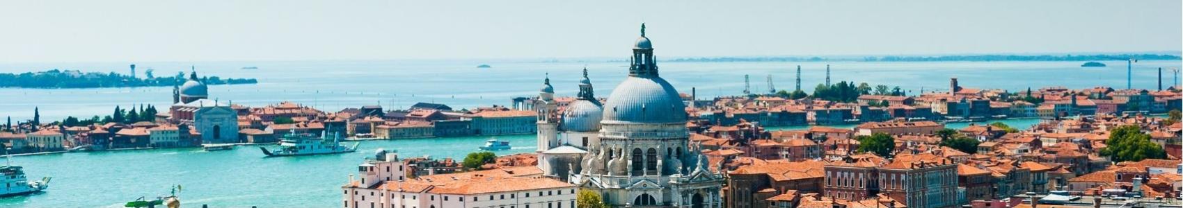 Shuttle-Bus Venedig – Flughafen Treviso (TSF)