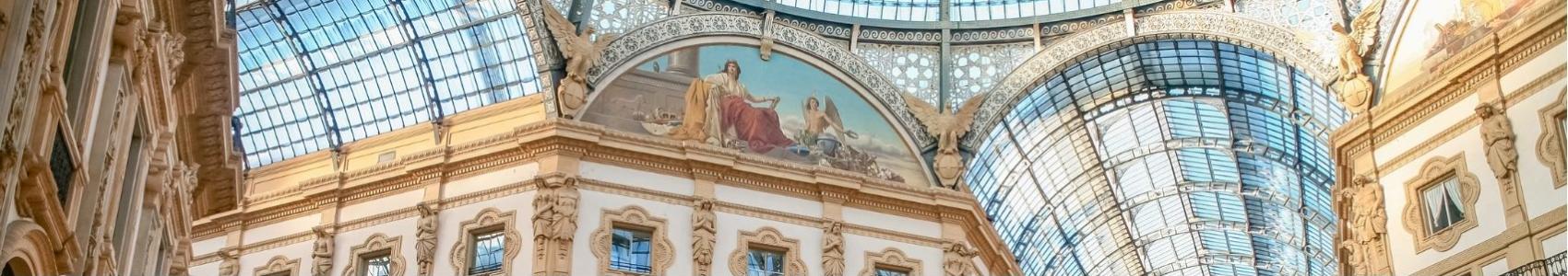 Bus von Mailand zum Flughafen Malpensa