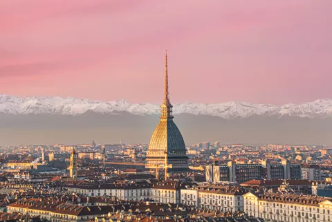 Turin - Turin Airport