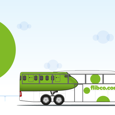 bus Florence - Pisa Airport