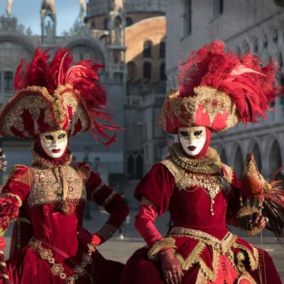 carnevale di venezia date eventi